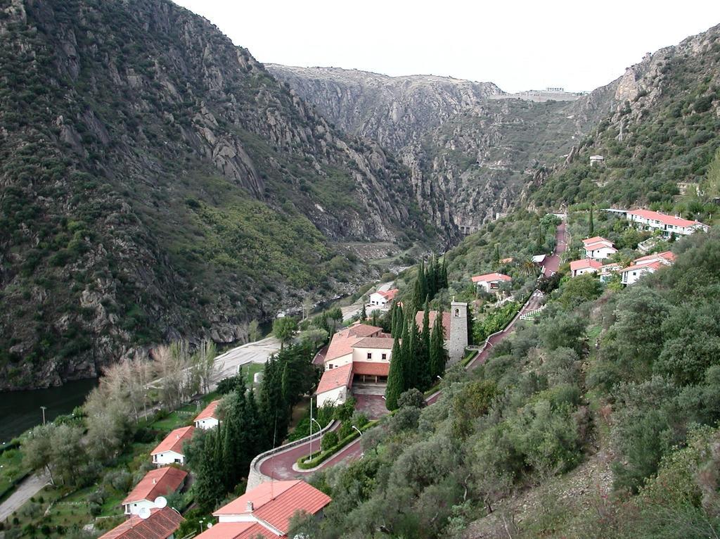Vitigudino Casa Rural Antonio חדר תמונה