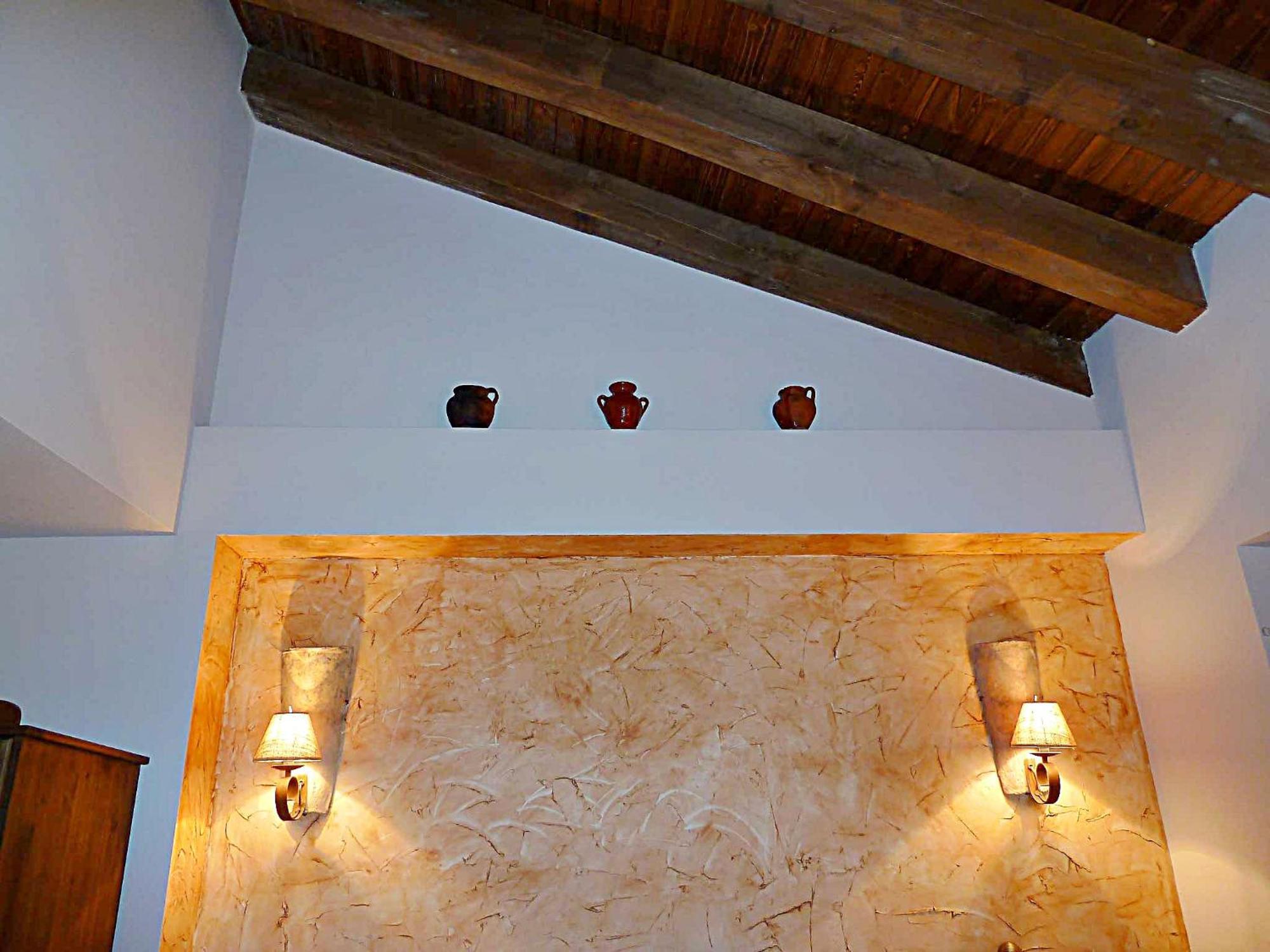 Vitigudino Casa Rural Antonio מראה חיצוני תמונה