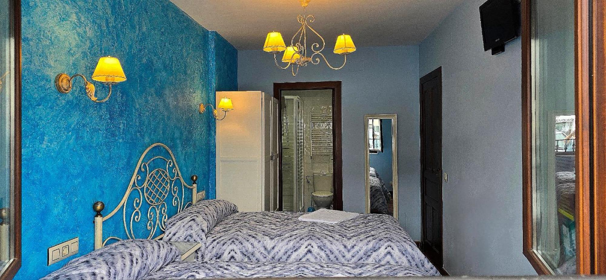 Vitigudino Casa Rural Antonio מראה חיצוני תמונה