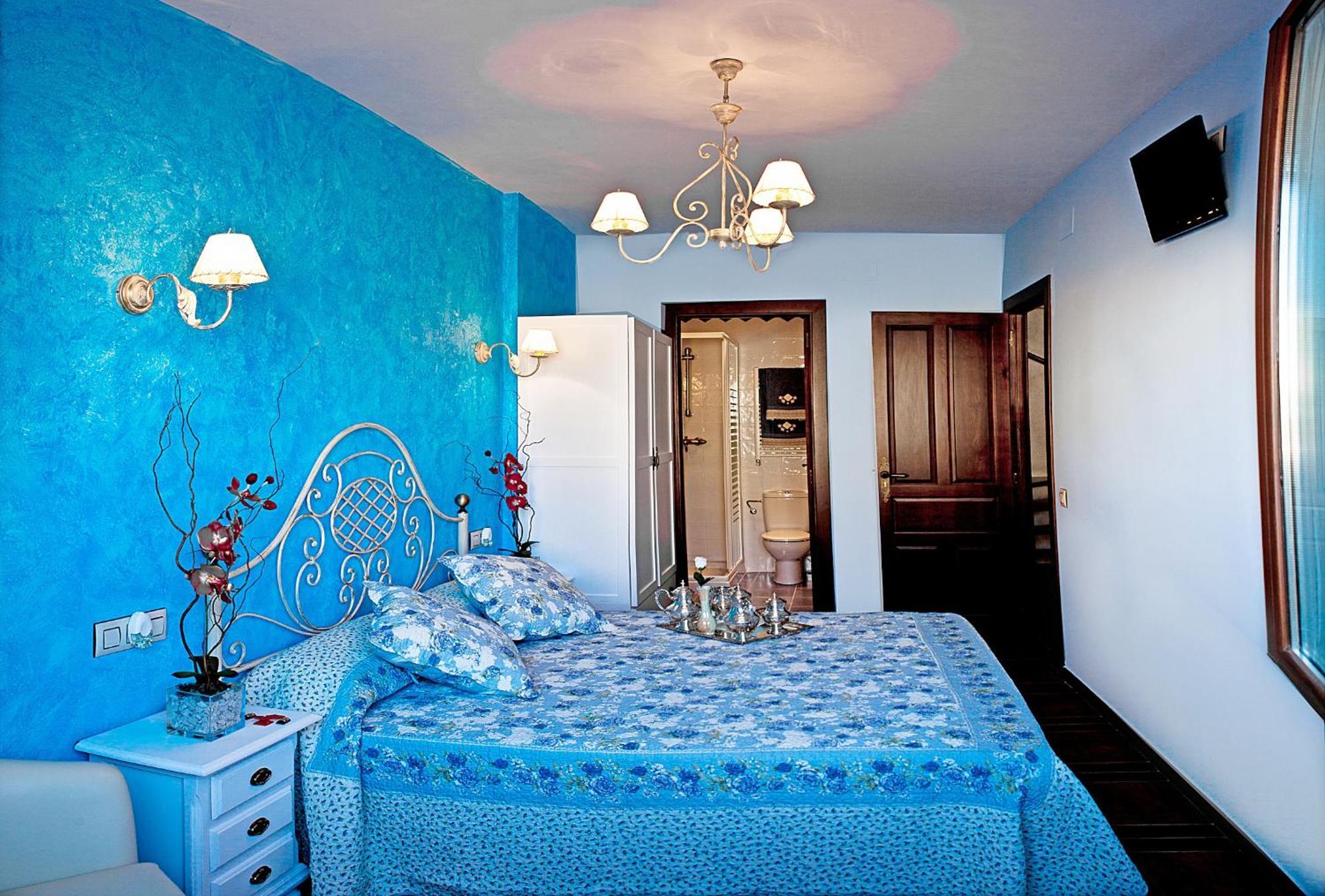 Vitigudino Casa Rural Antonio מראה חיצוני תמונה