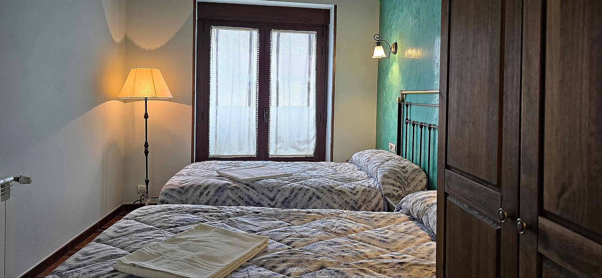Vitigudino Casa Rural Antonio מראה חיצוני תמונה