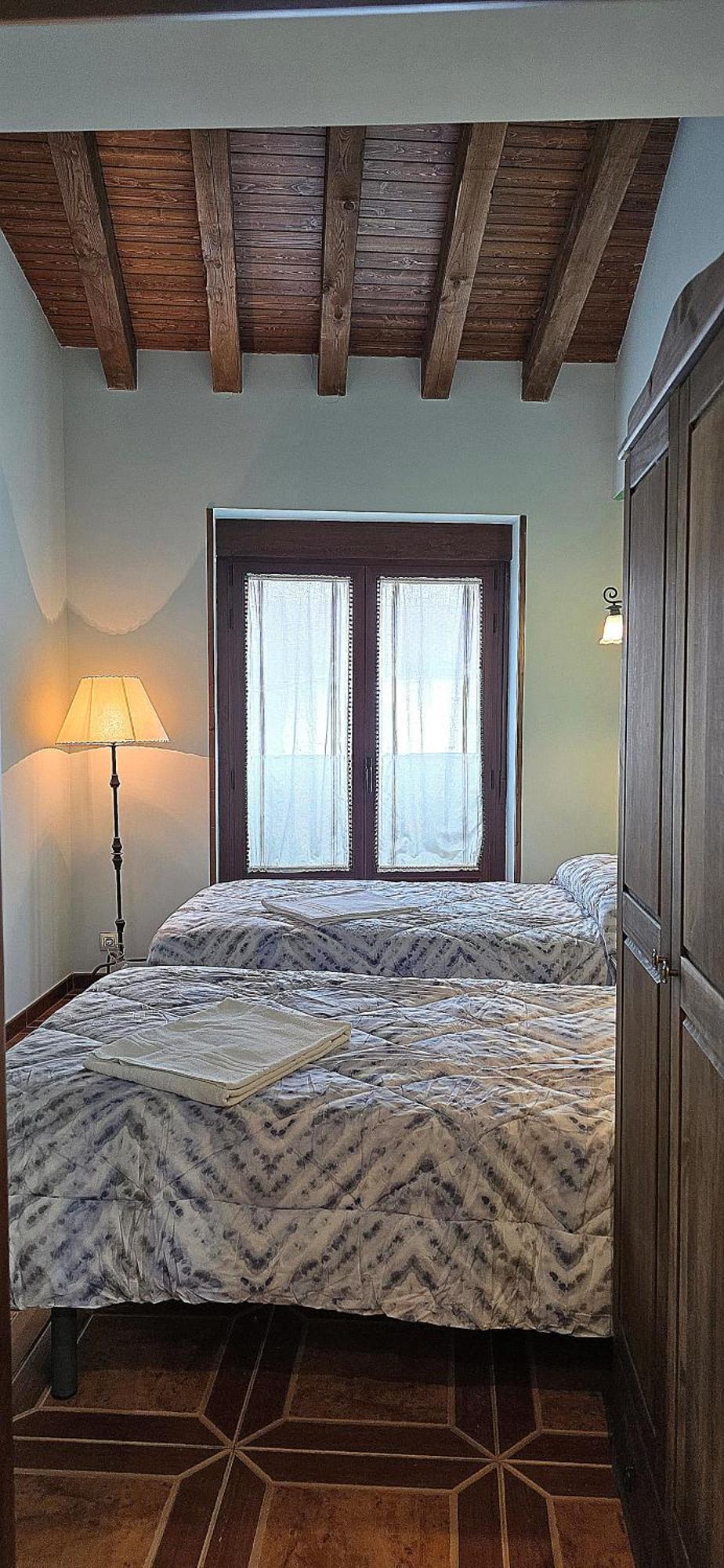 Vitigudino Casa Rural Antonio מראה חיצוני תמונה