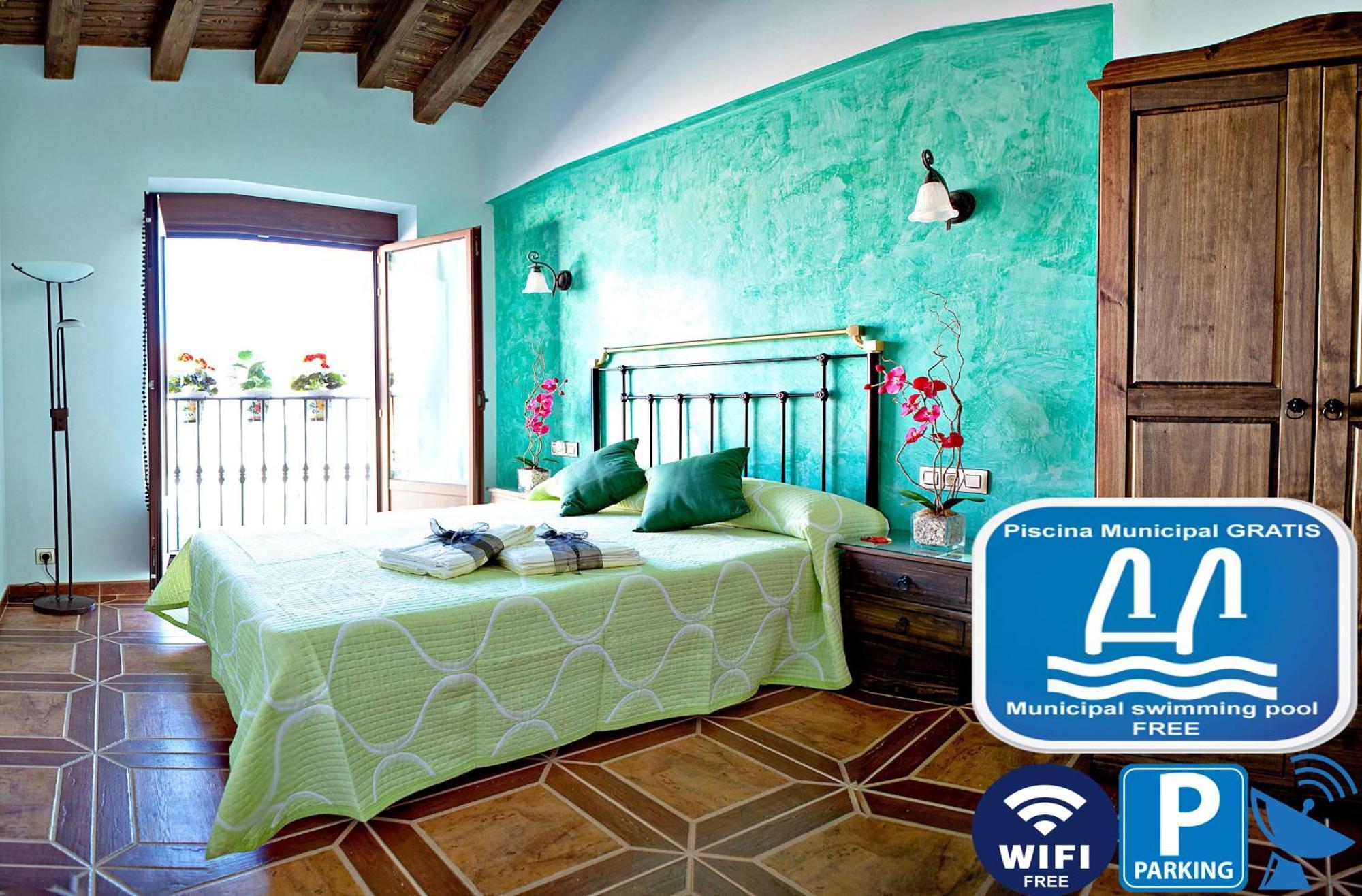 Vitigudino Casa Rural Antonio מראה חיצוני תמונה