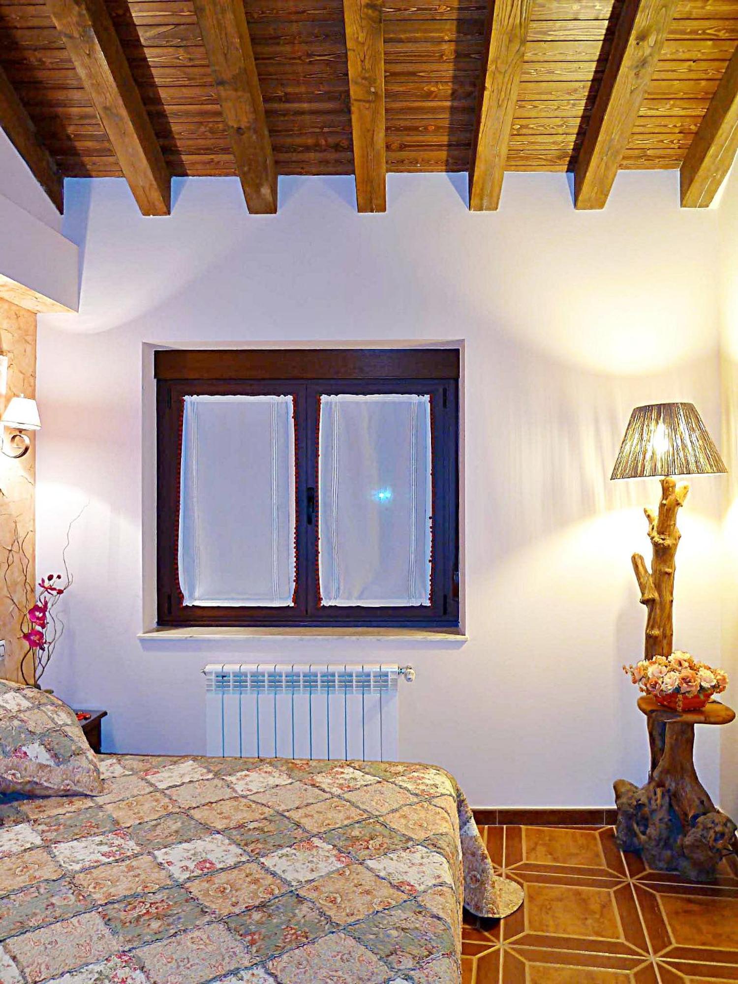 Vitigudino Casa Rural Antonio מראה חיצוני תמונה