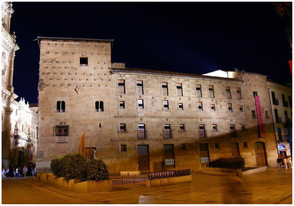 Vitigudino Casa Rural Antonio מראה חיצוני תמונה